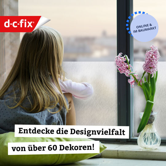 Fensterfolie static PREMIUM Finja image number null